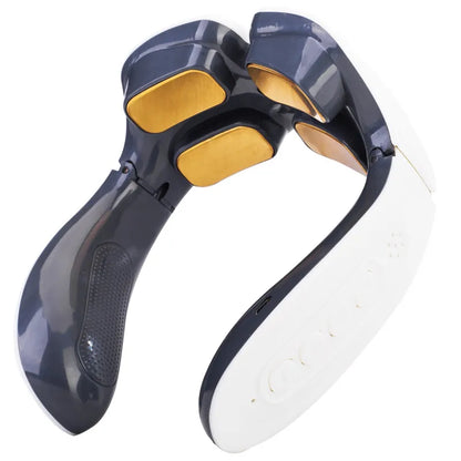 Premium self neck massager