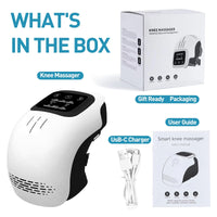 ULTRA KNEE MASSAGER