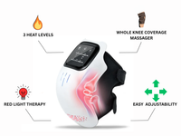 ULTRA KNEE MASSAGER