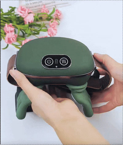 Bionic Finger Massager