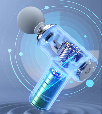 Premium Massage Gun