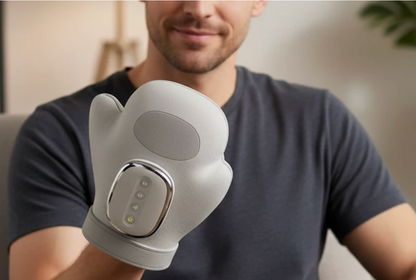 Full Hand Massager For Wrist & Joint Pain
