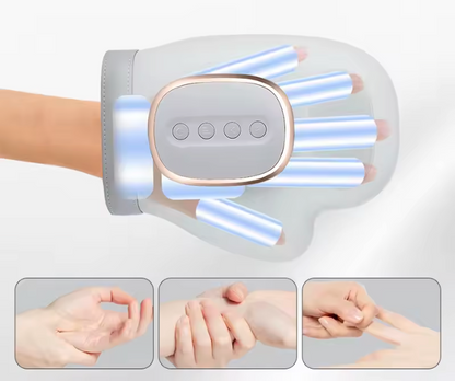 Full Hand Massager For Wrist & Joint Pain