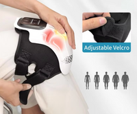 ULTRA KNEE MASSAGER