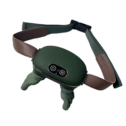 Bionic Finger Massager