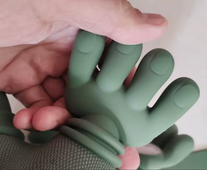 Bionic Finger Massager