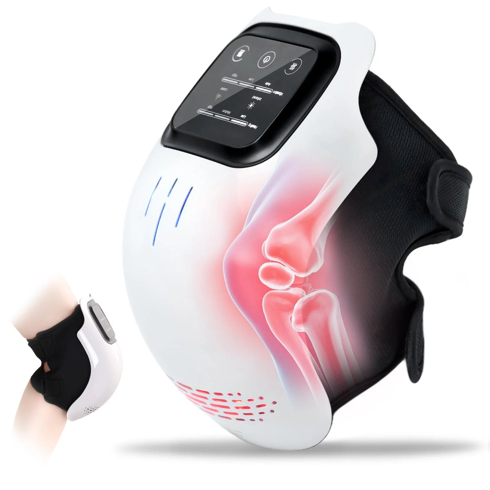 ULTRA KNEE MASSAGER