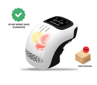 ULTRA KNEE MASSAGER
